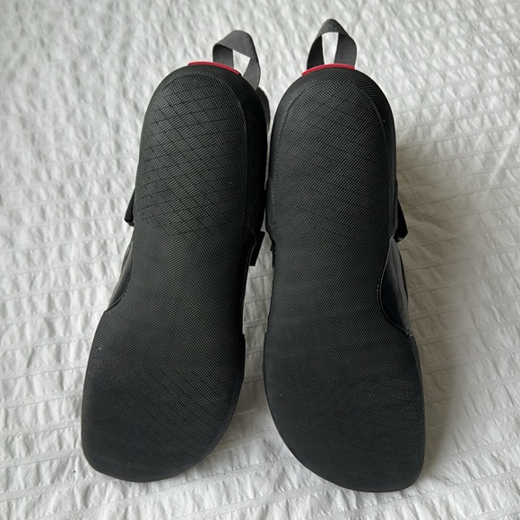 Vans Mikey February Surf Boot 2 Hi 3mm - Picture 4 of 5